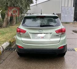 هیۆندای تۆکسۆن